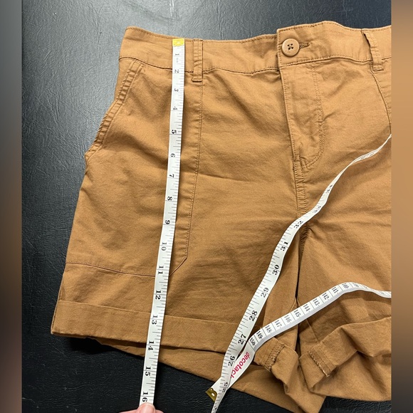 Social Standard (Sanctuary) shorts size large - Picture 3 of 7